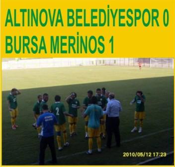 ALTINOVA-MER�NOS